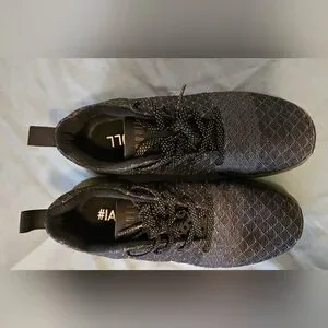 NOBULL | Shoes | Unisexmatryx Trail Runner Shoe Black Ivy  display picture 2